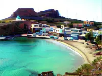 Arhontiko Hotel Hotels in Finiki
