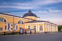 Stolitsa Pomor'ya Hotel Các khách sạn gần Zero Verst