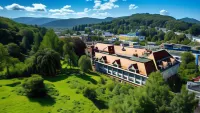 Batschari Palais Baden-Baden Hotel di Baden-Baden