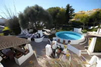 Quinta do Caracol Các khách sạn ở Santa Luzia