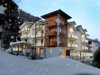 Hotel Arcangelo 3 Stelle Superior Hotels in Pellizzano