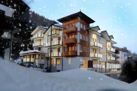 Hotel Arcangelo 3 Stelle Superior Các khách sạn ở Mezzana