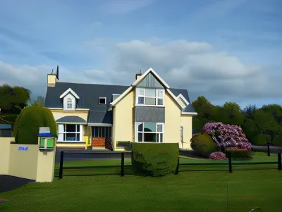 Ashfield B&B Hotels near Teach Milseáin - House of Sweets