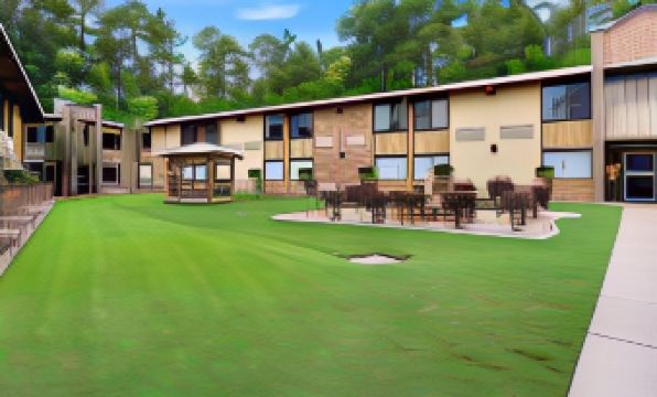 3. 베스트 웨스턴 ..