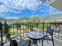 Hotel Pasha