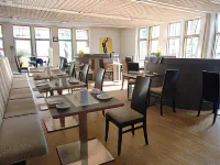 Kolping-Hotel - Aamiainen