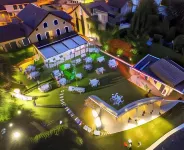 Hôtel Baud - Teritoria Hotels in Saint-Pierre-en-Faucigny