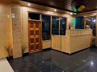Hotel Mid Orchard Kasol l River Side -Pure Veg Hotel in Kasol Hotel di Kullu
