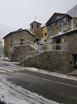 Hotel Comapedrosa