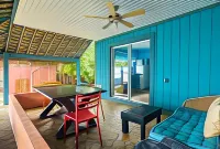 Sunset Hill Lodge Hotels in Bora Bora