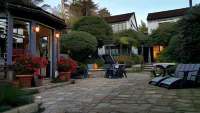 The Vagabond's House Boutique Inn