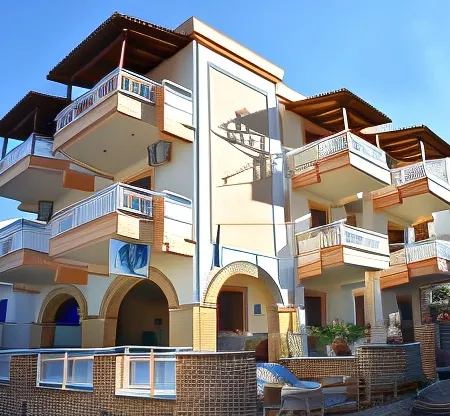 Sofotel - Refined Comfort, Koroni Centre