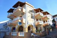 Sofotel - Refined Comfort, Koroni Centre - parking