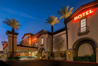 Silver Sevens Hotel & Casino Hotels in Las Vegas