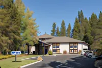 Inn at Truckee - Pet friendly