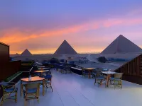 Giza Pyramids View Inn