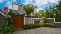 Marades Tropical Villa Các khách sạn ở Gamping