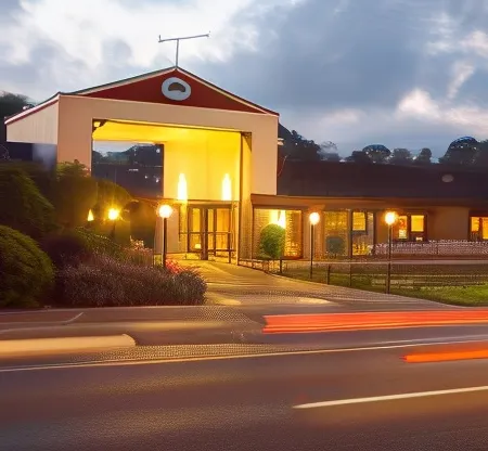 Motel Mount Gambier