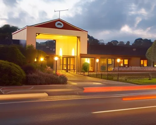 Motel Mount Gambier Hotels in Mount Gambier
