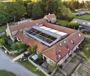 High Paradise Farm Hotels in Boltby