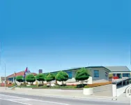 Blue Dolphin Motel Hotels in Temuka