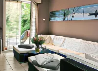 Hotel Kleines Meer Hotels in Klink
