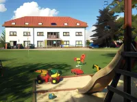 Hotel Zur Kanone Hotels in Gera