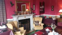 Warwick Lodge