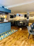 Newcastle Arms Hotel Hotels in Duns