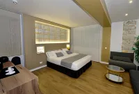 Rey Don Sancho Hotels in der Nähe von Cathedral of Zamora