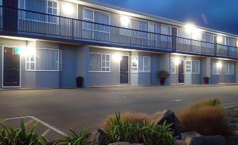 Chevron Motel