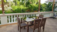 Casa Familya Hotels in Paoay