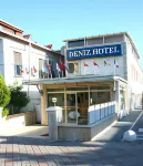 AlaDeniz Hotel Отели рядом с достопримечательностью «Istanbul Arel University»