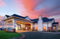 Hampton Inn Gaylord Hotels in Otsego Lake Township