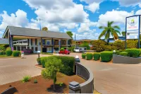 Country Motel Ipswich - 4-Star