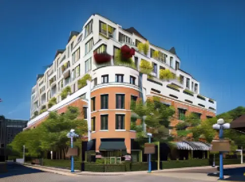 ที่พักเชิงวัฒนธรรม20ยอดนิยมในโตรอนโต