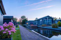 Waterpark Giethoorn Hotels in De Bult