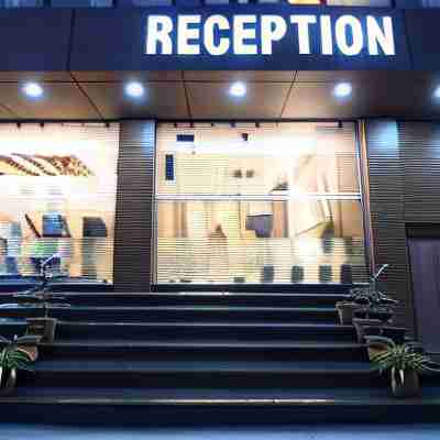 N B Sonar Bangla Hotel Hotel Exterior