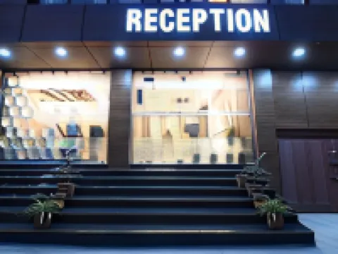 N B Sonar Bangla Hotel Hotels in Nadia