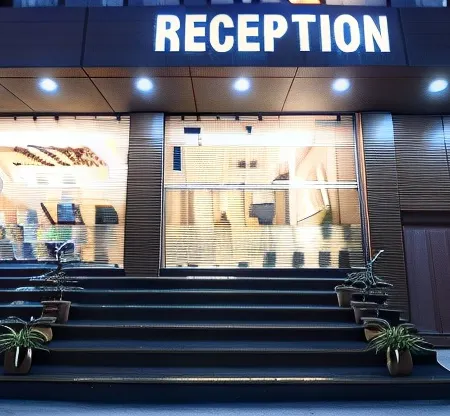 N B Sonar Bangla Hotel