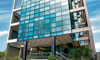 Prime New Hotel