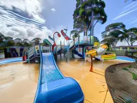 Discovery Parks - Eden - Beach
