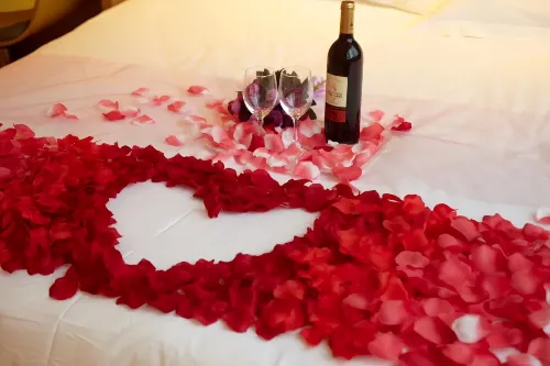 IU Hotel (Guangzhou Zengcheng Gualv Road Wanda Plaza) Photos