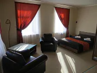 Hotel Gleden