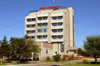 Буян-Бадыргы Отели в г. 