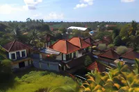 Suara Sidhi Villa Ubud Bali Hotel in zona Patung Bayi