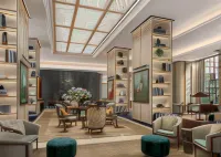 Giza Palace By LHW Hotels in Sheikh Zayed City