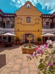 Maria Bonita Hotel Hotel di 