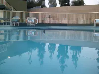 Little Boy Blue Motel - Motels