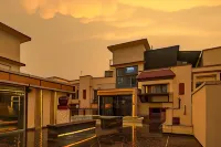 Lbd Resorts & Hotels Kolkata - balcony